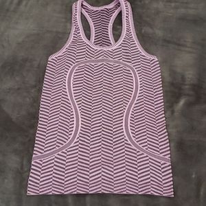 Lululemon Swiftly Tech Racerback